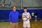 Alex Carlisle  Alex Carlisle Men's Basketball 1000 point club member. - Photo By: KEITH NORDSTROM : Wheaton, basketball, Alex Carlisle